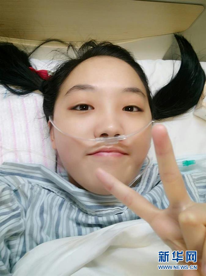 （年終報(bào)道）（1）2017身邊的感動