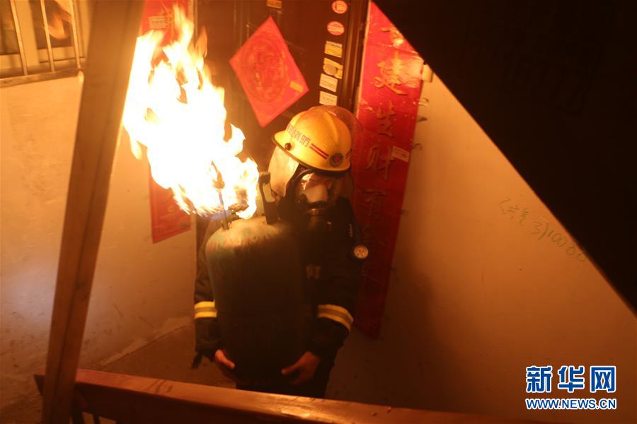 (年終報道)(2)2017身邊的感動