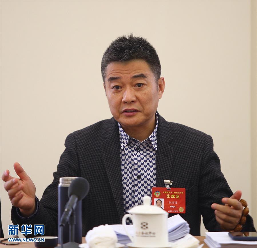 （兩會(huì)&middot;快語(yǔ)錄）張建國(guó)委員：按照藝術(shù)規(guī)律加強(qiáng)京劇教育