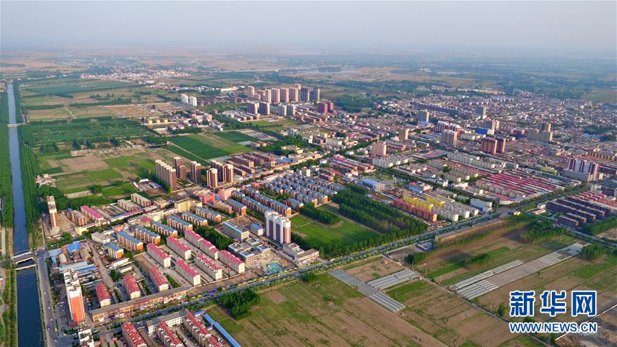 （新華全媒頭條&middot;圖文互動）（2）開啟新征程　譜寫新史詩&mdash;&mdash;以習(xí)近平同志為核心的黨中央引領(lǐng)中國特色社會主義進(jìn)入新時代