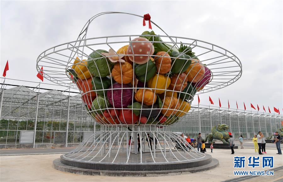 （新時(shí)代新氣象新作為&middot;圖文互動(dòng)）（4）向著小康沖刺&mdash;&mdash;江西脫貧攻堅(jiān)&ldquo;百日行動(dòng)&rdquo;掃描 