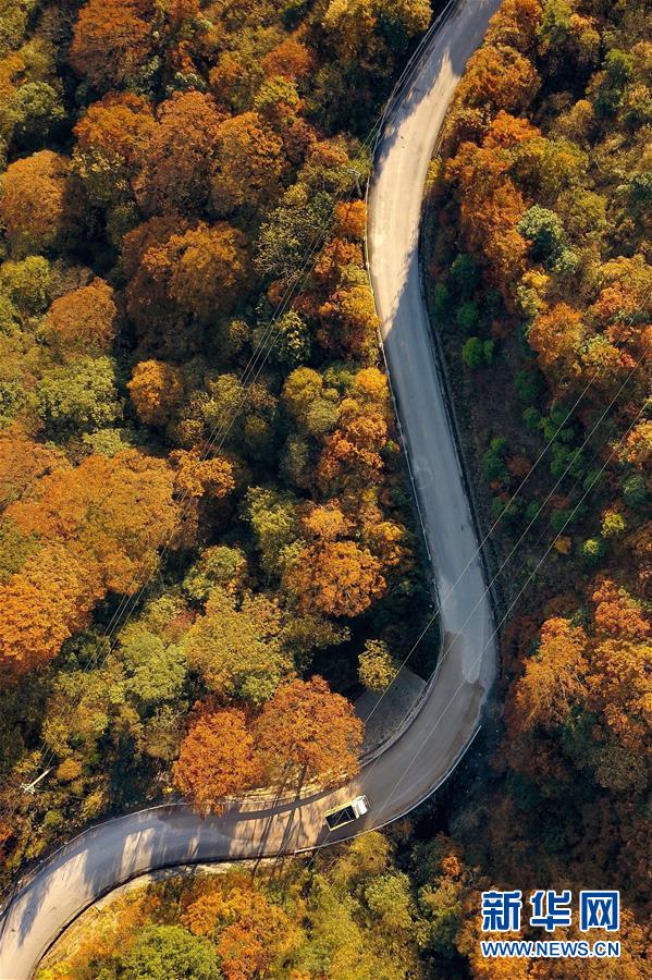 （新華全媒頭條&middot;新時(shí)代新氣象新作為&middot;圖文互動(dòng)）（9）抬腳踏上水泥路，出門坐上公交車&mdash;&mdash;我國(guó)竭力破除農(nóng)村交通&ldquo;最后一公里&rdquo;瓶頸