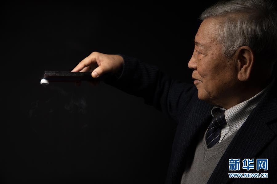 （新華全媒頭條&middot;圖文互動）（9）奏響中國創(chuàng)新最強音&mdash;&mdash;從國家科技大獎看創(chuàng)新走向