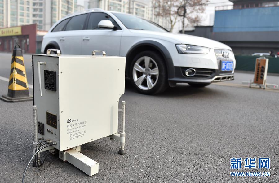 （圖文互動）（4）藍(lán)天白云講述北京新時代新故事&mdash;&mdash;北京站上新時代發(fā)展新起點(diǎn)