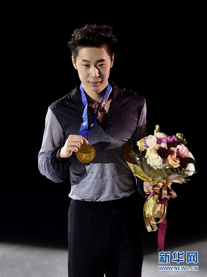 （新華全媒頭條&middot;圖文互動(dòng)）（7）同筑冰雪強(qiáng)國(guó)夢(mèng)&mdash;&mdash;寫在中國(guó)冬奧健兒出征前夕