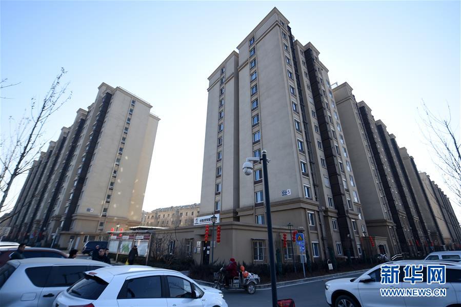 (新春走基層·圖文互動(dòng))(3)“新北京人”的新年“新”愿