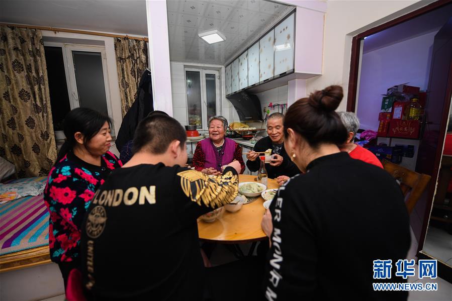 （新華全媒頭條&middot;圖文互動）（4）行程萬里 人民至上&mdash;&mdash;習近平總書記春節(jié)考察足跡回訪