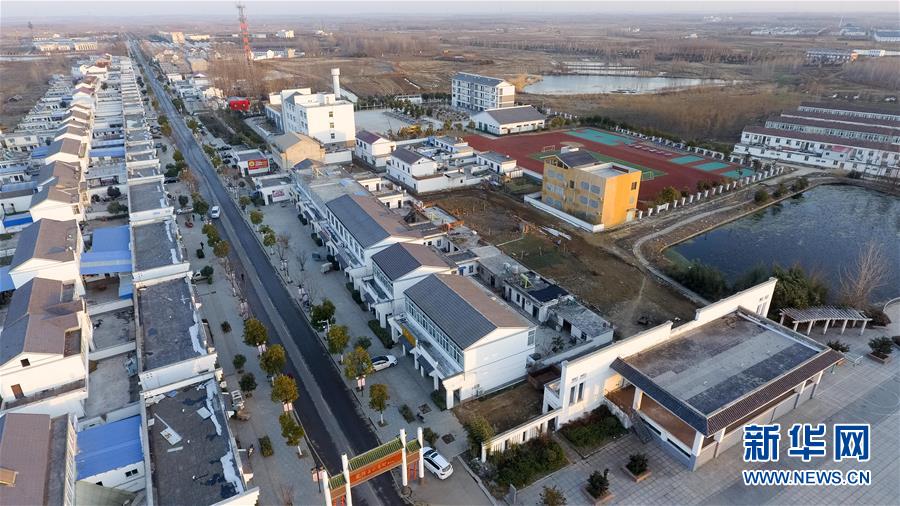 （新華全媒頭條&middot;紀(jì)念改革開放40年特稿&middot;圖文互動(dòng)）（1）向著新航程揚(yáng)帆奮進(jìn)！&mdash;&mdash;從小崗精神看中國(guó)改革開放40年