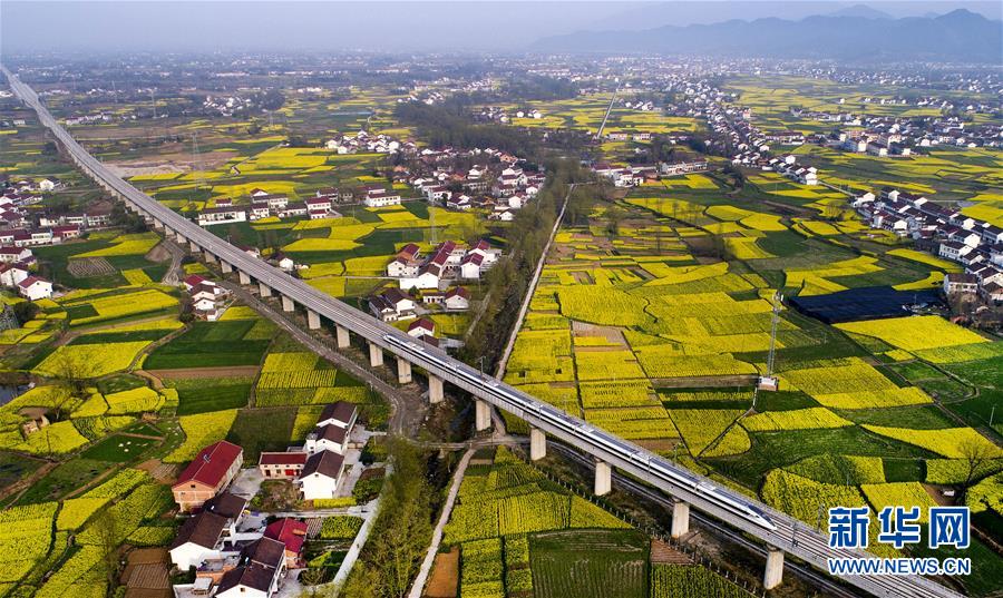 （新華全媒頭條&middot;習(xí)近平新時(shí)代中國特色社會(huì)主義思想在基層&middot;改革發(fā)展新氣象&middot;圖文互動(dòng)）（1）改革創(chuàng)新潮涌動(dòng) 激活發(fā)展新引擎
