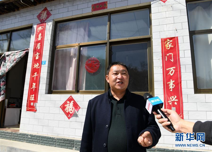 （新華全媒頭條&middot;習(xí)近平新時(shí)代中國特色社會主義思想在基層&middot;改革發(fā)展新氣象&middot;圖文互動）（4）改革創(chuàng)新潮涌動 激活發(fā)展新引擎