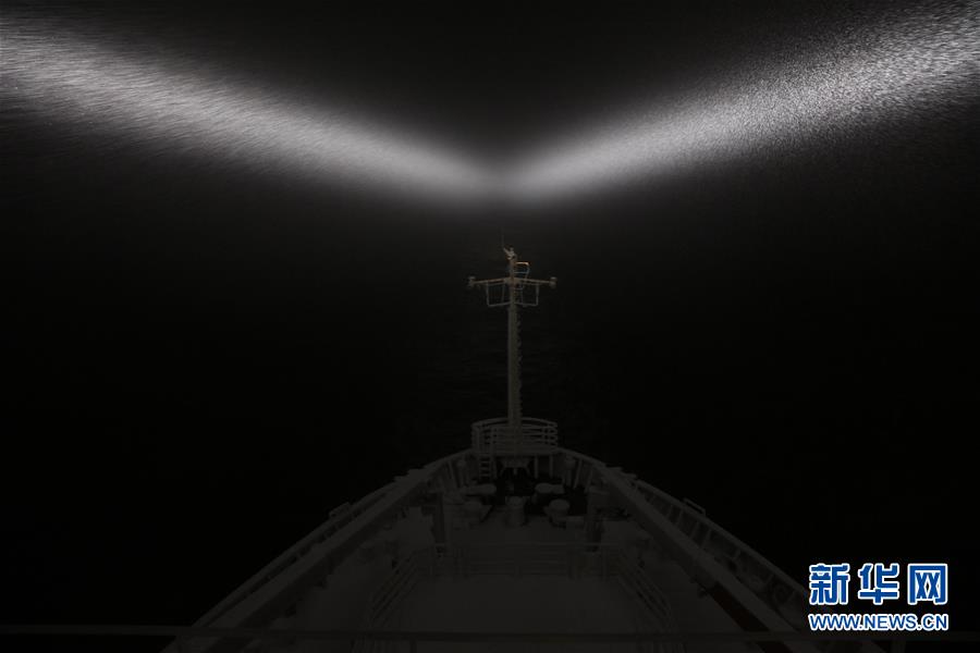 （鏡觀中國(guó)&middot;新華網(wǎng)）（4）新華社國(guó)內(nèi)照片一周精選