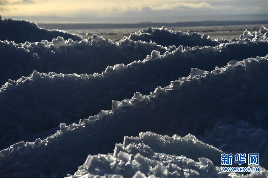 （鏡觀中國&middot;新華網(wǎng)）（8）新華社國內照片一周精選