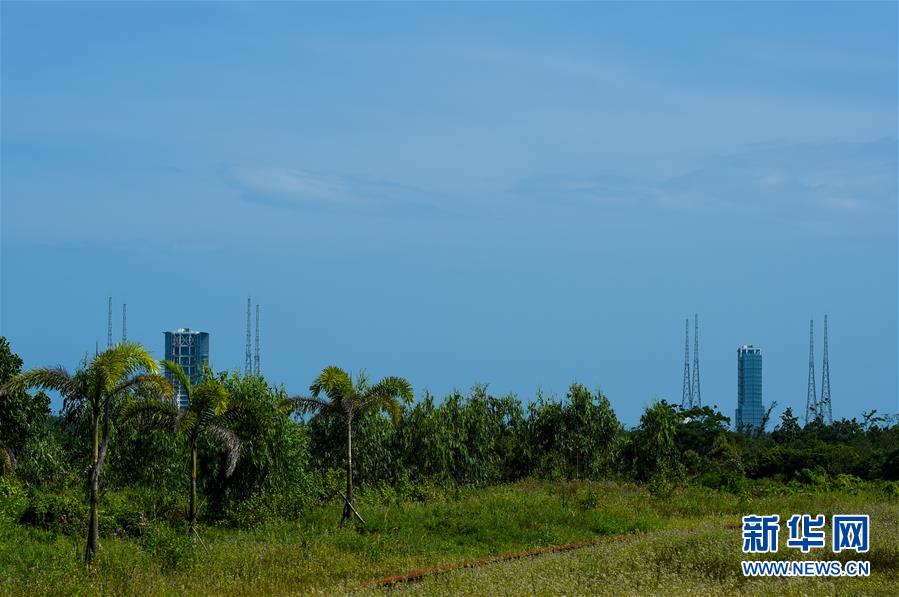 （新華全媒頭條&middot;潮起海之南&middot;圖文互動(dòng)）（4）在偉大復(fù)興新征程上揚(yáng)帆遠(yuǎn)航&mdash;&mdash;從海南建省辦特區(qū)看中國改革開放40年