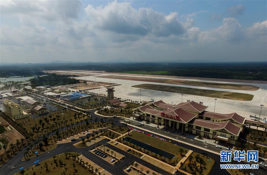 （新華全媒頭條&middot;潮起海之南&middot;圖文互動(dòng)）（5）在偉大復(fù)興新征程上揚(yáng)帆遠(yuǎn)航&mdash;&mdash;從海南建省辦特區(qū)看中國(guó)改革開(kāi)放40年