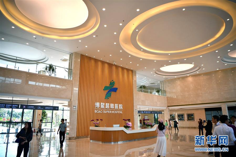 （新華全媒頭條&middot;潮起海之南&middot;圖文互動(dòng)）（6）在偉大復(fù)興新征程上揚(yáng)帆遠(yuǎn)航&mdash;&mdash;從海南建省辦特區(qū)看中國(guó)改革開(kāi)放40年