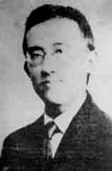 （為了民族復(fù)興&middot;英雄烈士譜&middot;圖文互動）楊闇公：頭可斷，志不可奪！