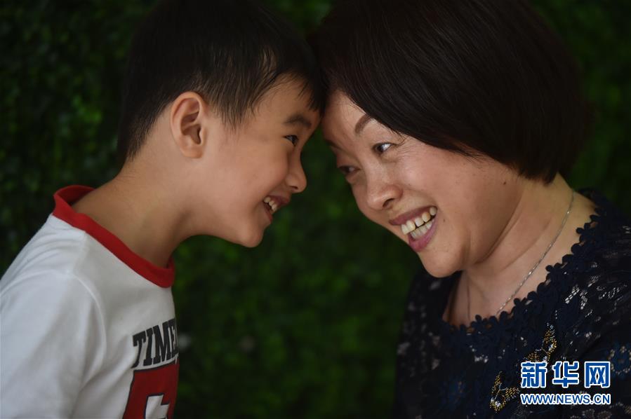 （鏡觀中國(guó)&middot;新華網(wǎng)）（6）新華社國(guó)內(nèi)照片一周精選