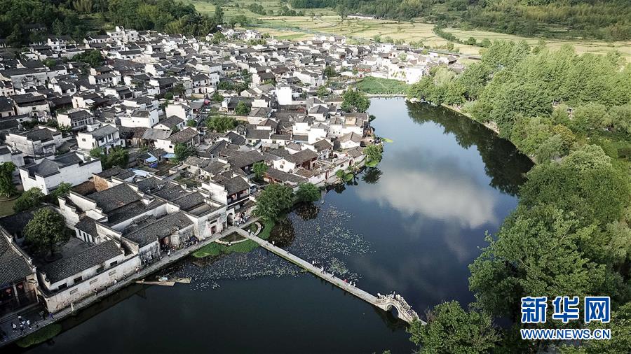 （新華全媒頭條&middot;搶救古民居&middot;圖文互動）（1）當(dāng)古民居遇上城鎮(zhèn)化，如何留住鄉(xiāng)愁？