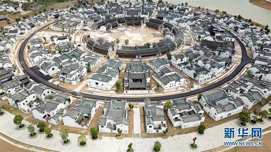 （新華全媒頭條&middot;搶救古民居&middot;圖文互動）（9）當(dāng)古民居遇上城鎮(zhèn)化，如何留住鄉(xiāng)愁？