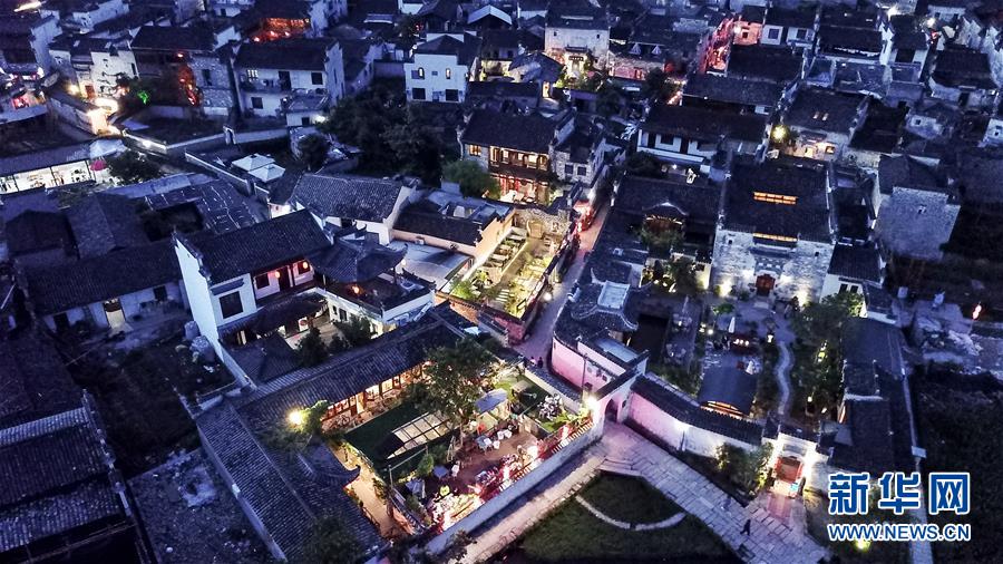 （新華全媒頭條&middot;搶救古民居&middot;圖文互動）（10）當(dāng)古民居遇上城鎮(zhèn)化，如何留住鄉(xiāng)愁？