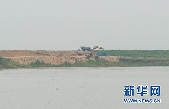 （新華視點(diǎn)&middot;圖文互動）（2）3萬畝&ldquo;私家湖泊&rdquo;為何如此任性？