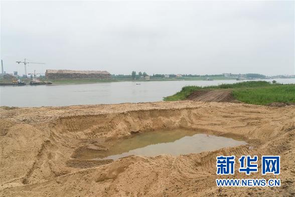 （新華視點(diǎn)&middot;圖文互動）（3）3萬畝&ldquo;私家湖泊&rdquo;為何如此任性？