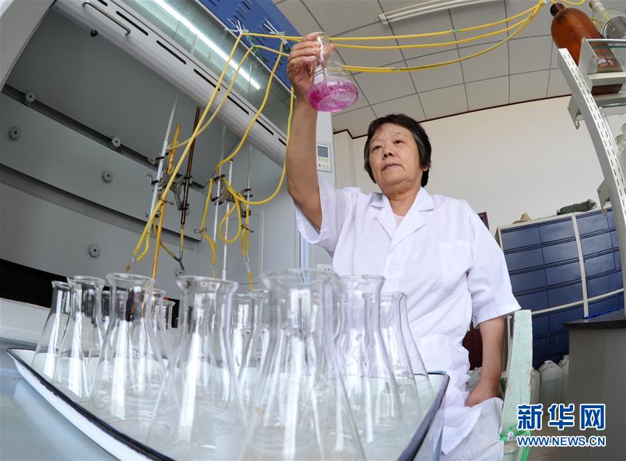 （經(jīng)濟(jì)）（3）把脈&ldquo;渤海糧倉(cāng)&rdquo;促增產(chǎn)