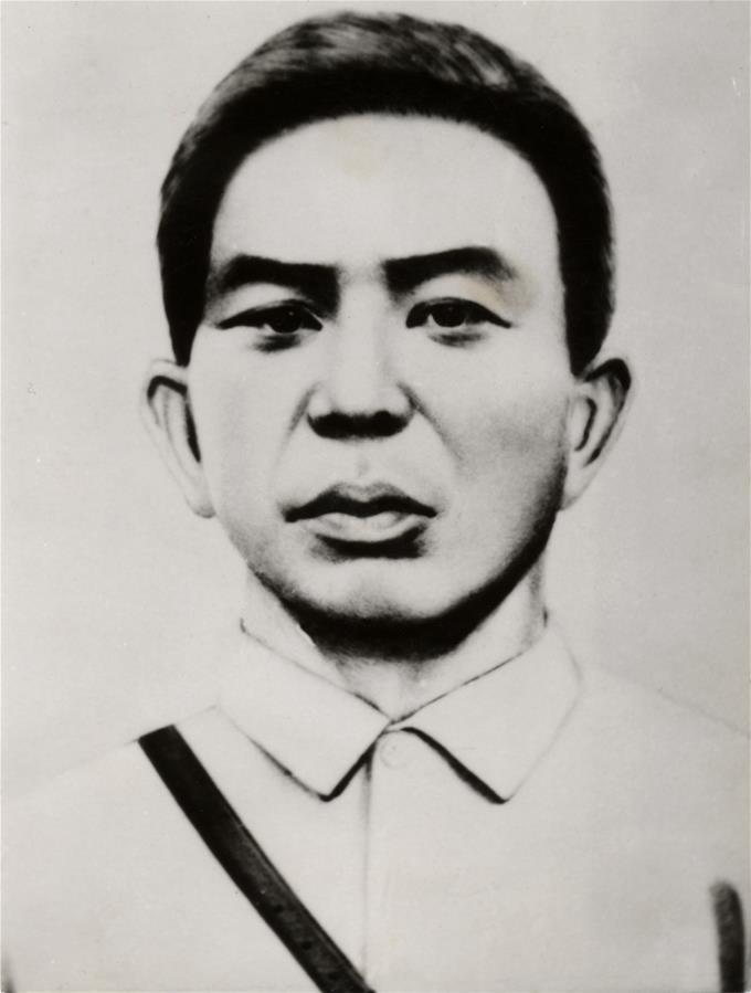 （為了民族復(fù)興&middot;英雄烈士譜&middot;圖文互動(dòng)）（2）袁文才、王佐：從綠林好漢到紅軍將領(lǐng)的井岡英杰