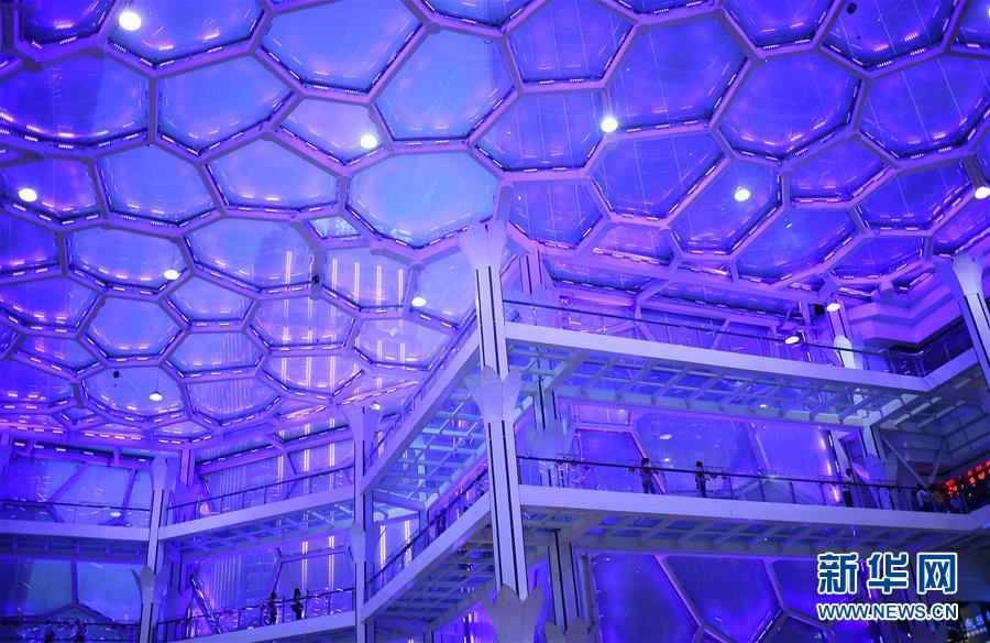 （新華全媒頭條&middot;圖文互動(dòng)）（3）從&ldquo;綠電7日&rdquo;到&ldquo;綠電9日&rdquo;，全清潔能源供電紀(jì)錄是如何實(shí)現(xiàn)的？  