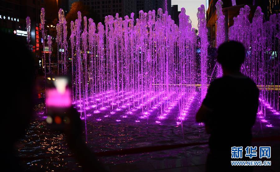 （新華全媒頭條&middot;圖文互動(dòng)）（4）從&ldquo;綠電7日&rdquo;到&ldquo;綠電9日&rdquo;，全清潔能源供電紀(jì)錄是如何實(shí)現(xiàn)的？  