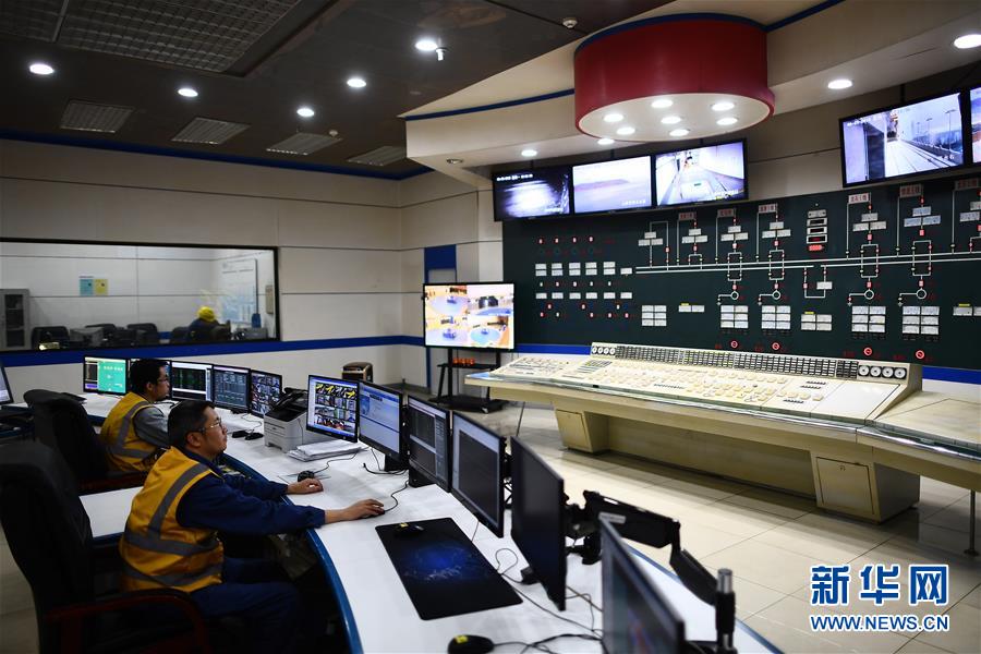 （新華全媒頭條&middot;圖文互動(dòng)）（8）從&ldquo;綠電7日&rdquo;到&ldquo;綠電9日&rdquo;，全清潔能源供電紀(jì)錄是如何實(shí)現(xiàn)的？  