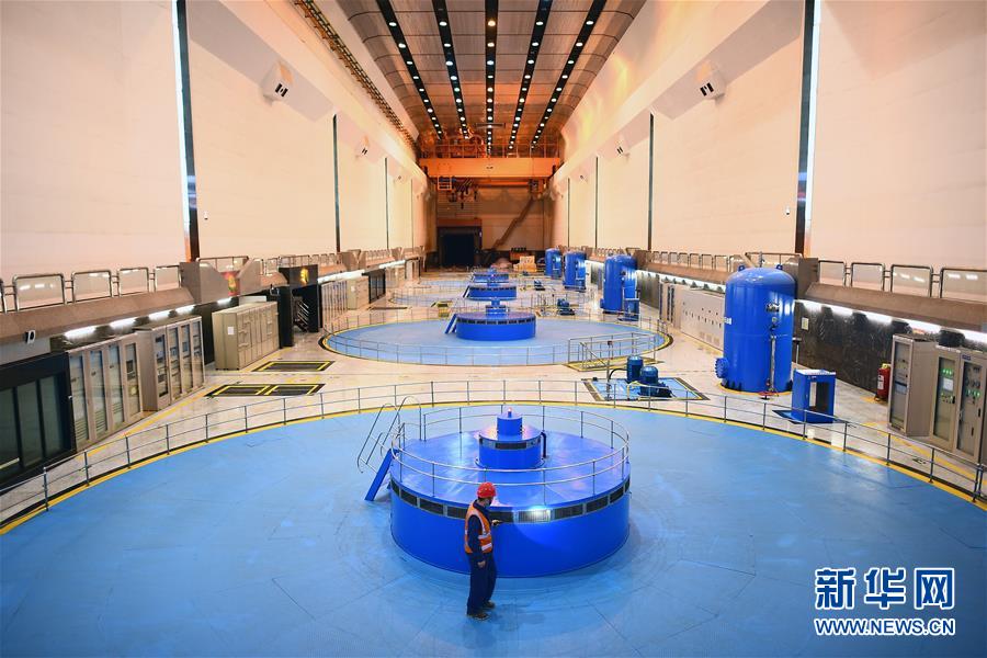 （新華全媒頭條&middot;圖文互動(dòng)）（9）從&ldquo;綠電7日&rdquo;到&ldquo;綠電9日&rdquo;，全清潔能源供電紀(jì)錄是如何實(shí)現(xiàn)的？  