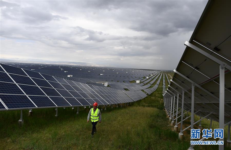 （新華全媒頭條&middot;圖文互動(dòng)）（1）從&ldquo;綠電7日&rdquo;到&ldquo;綠電9日&rdquo;，全清潔能源供電紀(jì)錄是如何實(shí)現(xiàn)的？  