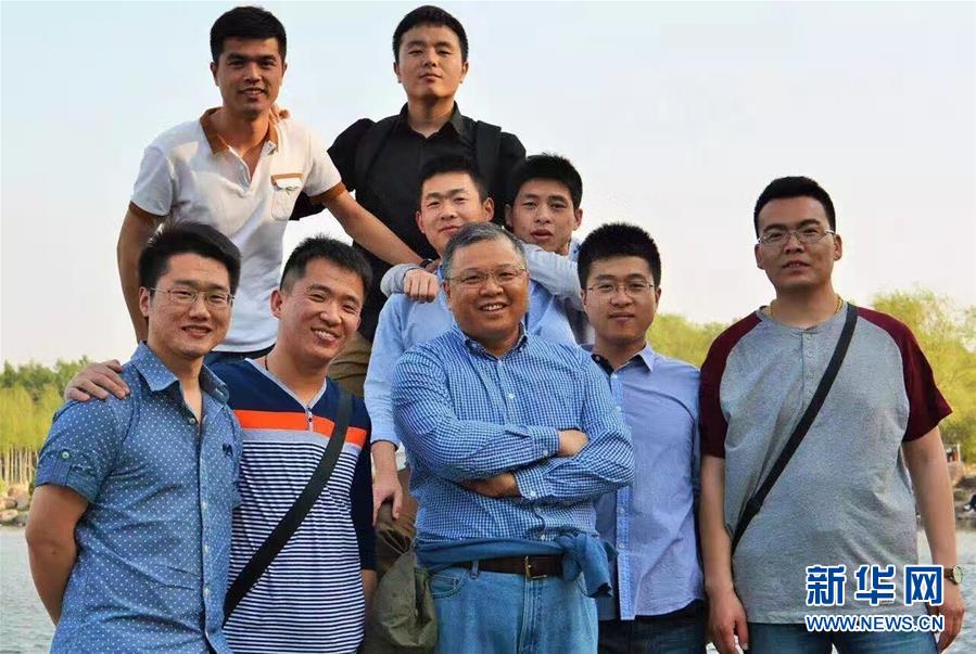 （新華全媒頭條&middot;圖文互動(dòng)）（5）挺起新時(shí)代的精神脊梁&mdash;&mdash;寫(xiě)在中國(guó)共產(chǎn)黨成立97周年之際