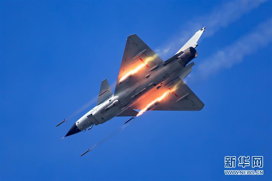 （圖文互動(dòng)）（2）空軍轟&mdash;6Ｋ等五型戰(zhàn)機(jī)和空降兵將赴俄參加國(guó)際軍事比賽