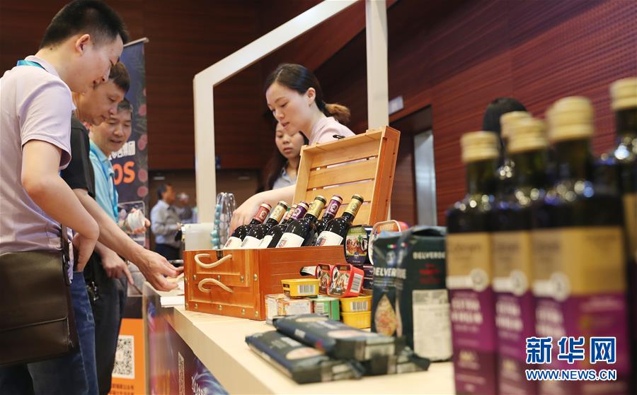 （新華全媒頭條&middot;圖文互動）（6）長風(fēng)破浪會有時&mdash;&mdash;探尋中國經(jīng)濟(jì)的底氣