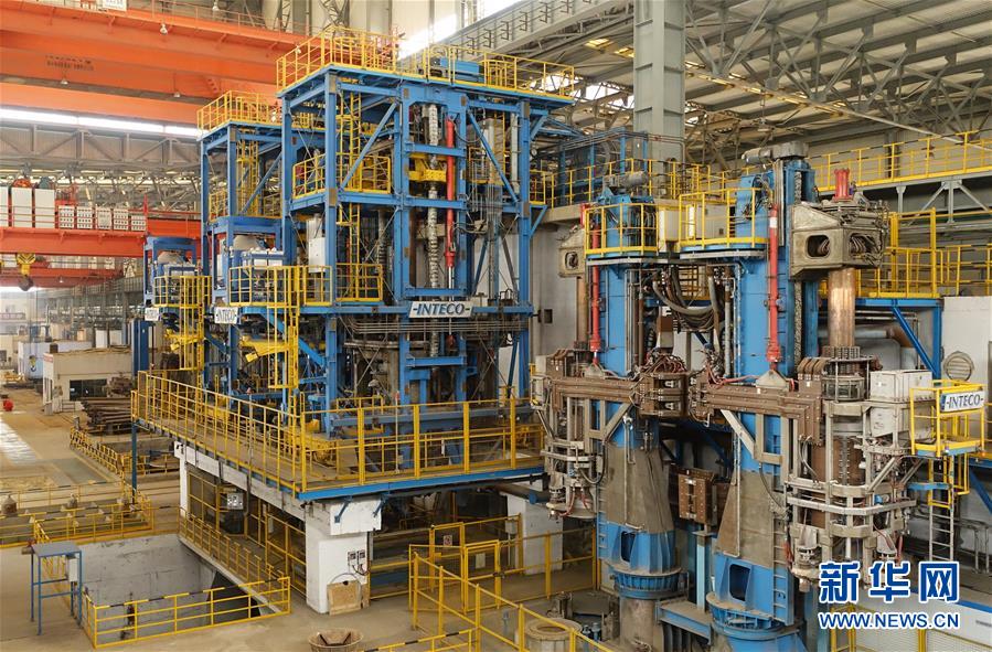 （新華全媒頭條&middot;圖文互動）（6）&ldquo;驚天第一破&rdquo;啟示錄