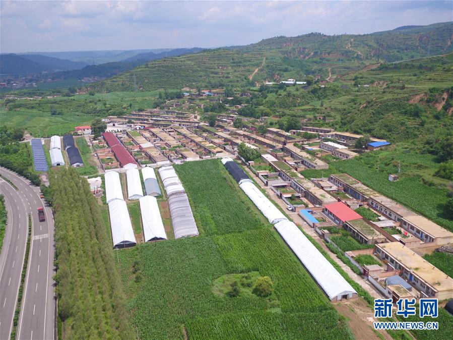 （新華全媒頭條&middot;圖文互動）（1）喇叭響了，人心亮了&mdash;&mdash;黎掌村&ldquo;變身&rdquo;記