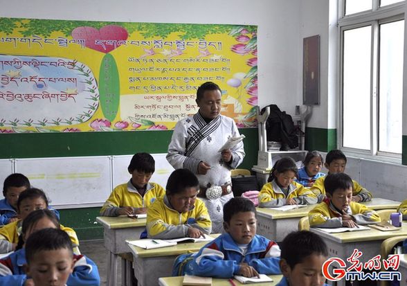 【中國夢&middot;踐行者】圖片故事丨90后骨髓捐獻者扎西東智：做力所能及的事，讓他人生命繼續(xù)綻放