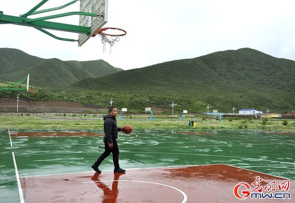 【中國夢&middot;踐行者】圖片故事丨90后骨髓捐獻者扎西東智：做力所能及的事，讓他人生命繼續(xù)綻放