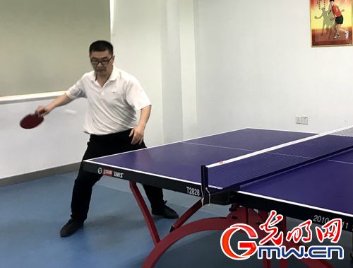 【中國夢&middot;踐行者】10年，這家企業(yè)涌現(xiàn)898名造血干細(xì)胞捐獻志愿者