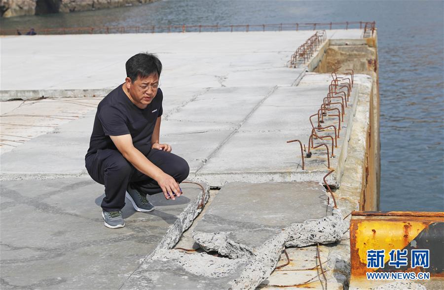 （圖文互動）（3）&ldquo;隨時準備為黨和人民犧牲一切&rdquo;&mdash;&mdash;追記為保護國家某重點試驗平臺壯烈犧牲的3位勇士黃群、宋月才、姜開斌