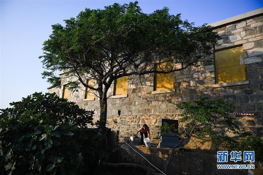 （新華全媒頭條&middot;圖文互動）（2）守島，就是守國&mdash;&mdash;記新時代的奮斗者王繼才