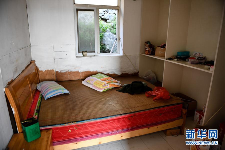 （新華全媒頭條&middot;圖文互動(dòng)）（5）守島，就是守國&mdash;&mdash;記新時(shí)代的奮斗者王繼才