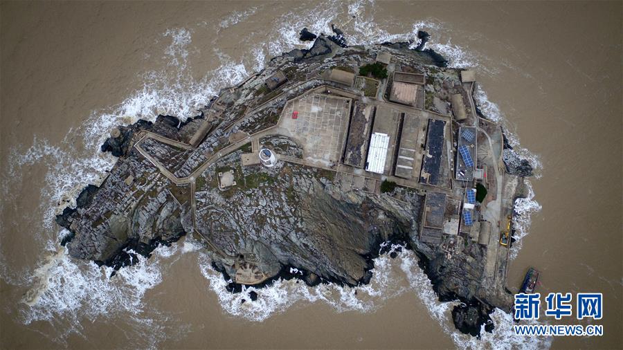 （新華全媒頭條&middot;圖文互動）（10）守島，就是守國&mdash;&mdash;記新時代的奮斗者王繼才