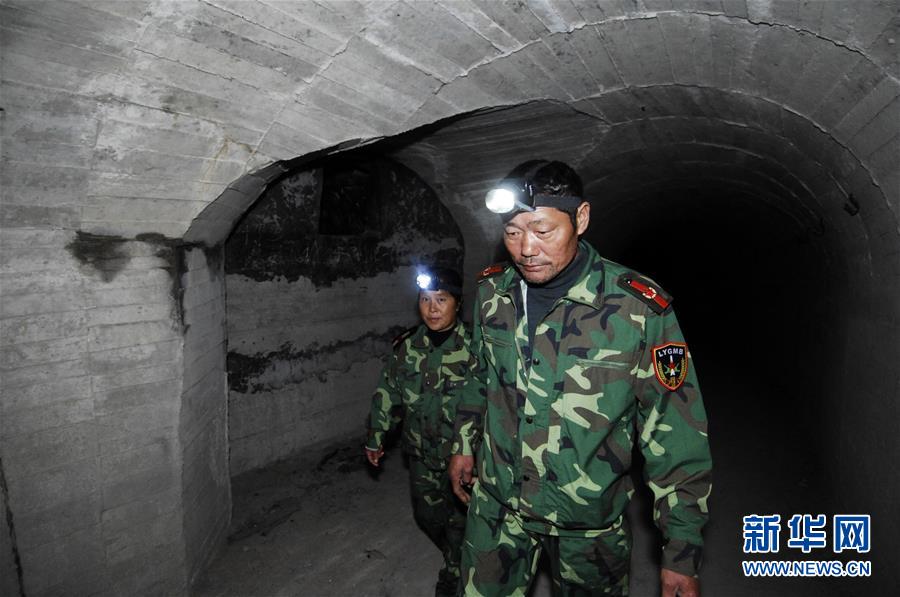 （新華全媒頭條&middot;圖文互動）（14）守島，就是守國&mdash;&mdash;記新時代的奮斗者王繼才