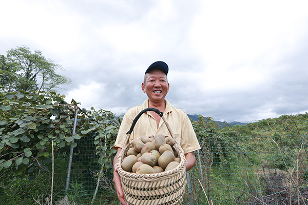 秋收的中國，你想象不到的美！但更美的是&hellip;&hellip;