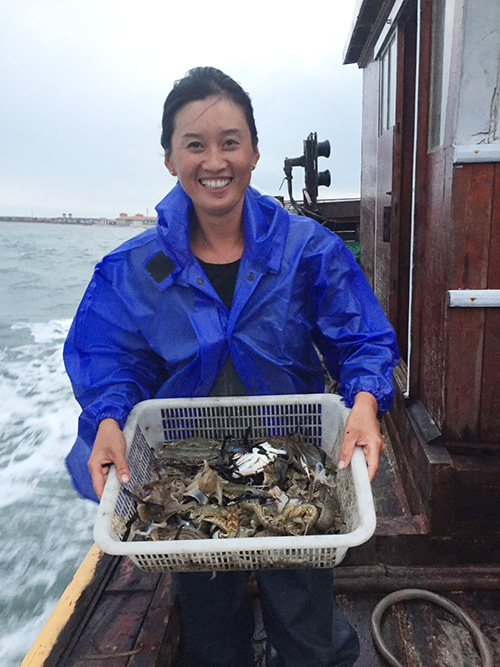 秋收的中國，你想象不到的美！但更美的是&hellip;&hellip;