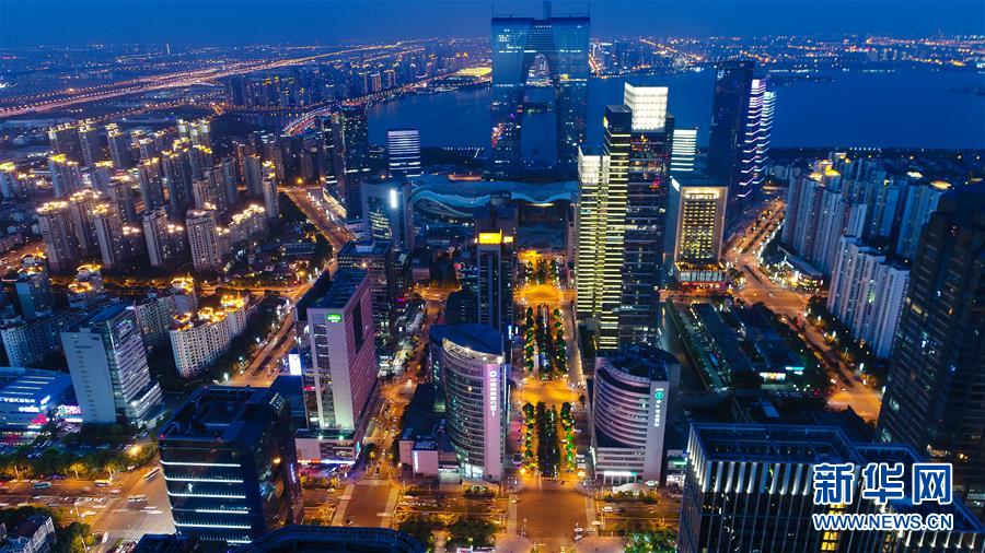 （百城百縣百企調(diào)研行&middot;圖文互動(dòng)）（2）厚積薄發(fā)，蘇州擘畫高質(zhì)量發(fā)展&ldquo;新天堂&rdquo;