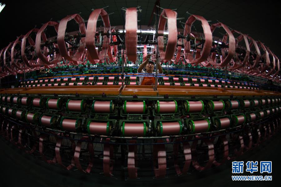 （百城百縣百企調(diào)研行&middot;圖文互動(dòng)）（8）厚積薄發(fā)，蘇州擘畫高質(zhì)量發(fā)展&ldquo;新天堂&rdquo;